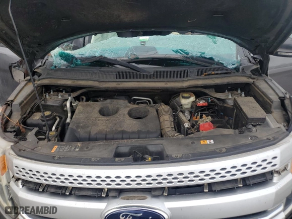 2014 Ford Explorer XLT with VIN 1FM5K7D96EGB49704, listed as a Copart auction lot 83375794 with 161,012 mi miles and Clean Title. Bid and sale history available at carsss.com. Image 11.
