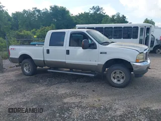 2004 Ford F-250 XL z VIN 1FTNW21P64ED90493, wystawiony jako IAAI lot #42406728 z przebiegiem 287 988 mil mil oraz . Historia ofert i sprzedaży dostępna na DreamBid. Obrazek 13.