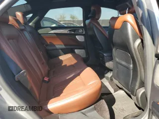 2020 Lincoln MKZ Standard with VIN 3LN6L5A90LR609584, listed as a Copart auction lot 47363705 with 92,884 mi miles and Non Repairable. Bid and sale history available at carsss.com. Image 10.