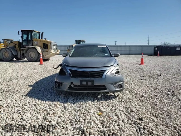 2015 Nissan Altima SL with VIN 1N4BL3AP2FC450338, listed as a Copart auction lot 45697765 with 182,091 mi miles and Salvage title. Bid and sale history available at DreamBid. Image 10.