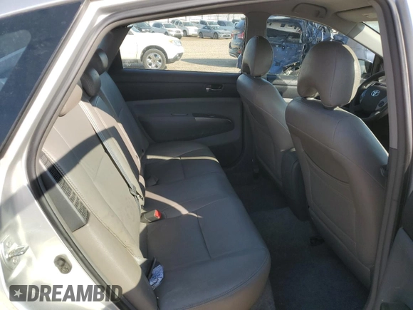2007 Toyota Prius with VIN JTDKB22U177557810, listed as a Copart auction lot 87507915 with 289,818 mi miles and Salvage Title. Bid and sale history available at carsss.com. Image 10.