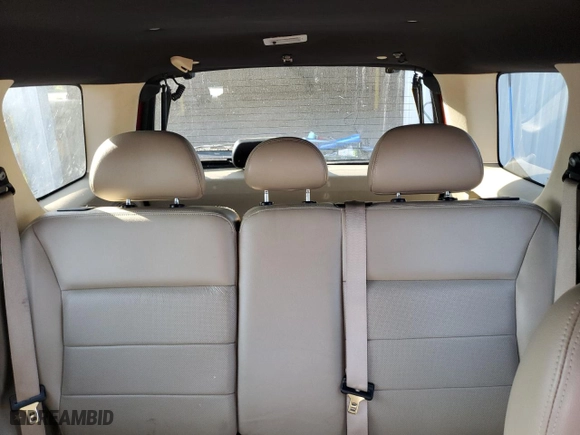 2006 Ford Escape Limited with VIN 1FMYU04186KA28180, listed as a Copart auction lot 71733564 with 190,460 mi miles and Salvage Title. Bid and sale history available at carsss.com. Image 10.
