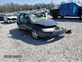 2007 Saturn ION with VIN 1G8AJ55F97Z190375, listed as a Copart auction lot 48810995 with Not Provided miles and Salvage Title. Bid and sale history available at carsss.com. Image 11.