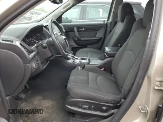 2013 GMC Acadia SLE with VIN 1GKKRPKD7DJ249861, listed as a Copart auction lot 48343844 with 95,130 mi miles and Salvage Title. Bid and sale history available at DreamBid. Image 7.