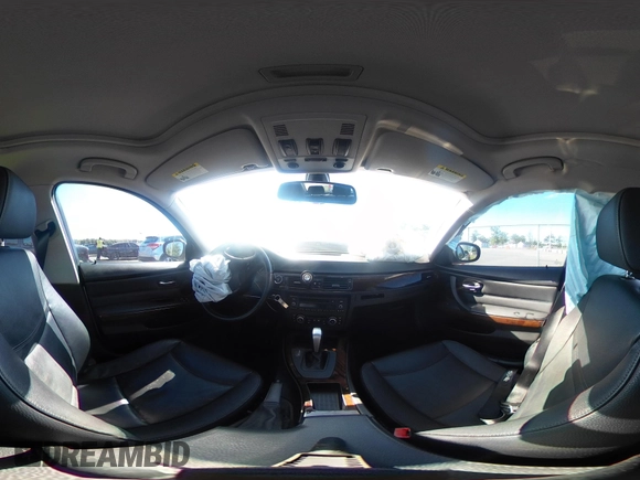 2011 BMW 3 Series 328i xDrive с VIN WBAPK5C53BA661805, выставлен на аукционе IAAI как лот 42299271 с пробегом 129 701 миль миль и . История ставок и продаж доступна на DreamBid. Изображение 18.