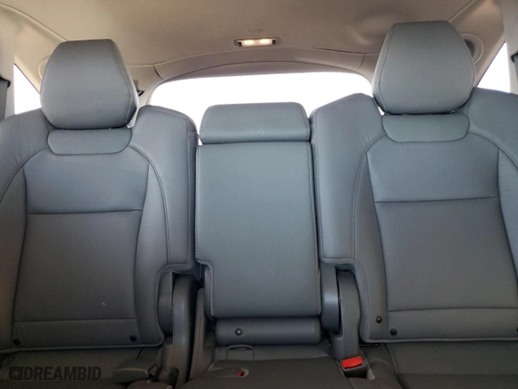 2014 Acura MDX Tech Pkg with VIN 5FRYD4H47EB014037, listed as a Copart auction lot 49661515 with 138,594 mi miles and Salvage Title. Bid and sale history available at carsss.com. Image 10.