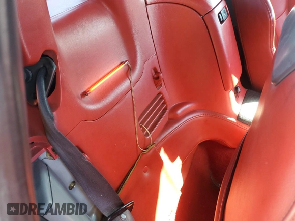 2002 Honda S2000 с VIN JHMAP11462T006442, выставлен на аукционе Copart как лот 84055404 с пробегом 99 114 миль миль и Списание • Salvage title. История ставок и продаж доступна на DreamBid. Изображение 10.