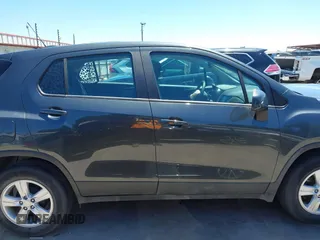2020 Chevrolet Trax LS с VIN 3GNCJKSBXLL222340, выставлен на аукционе IAAI как лот 42072480 с пробегом 42 272 миль миль и . История ставок и продаж доступна на DreamBid. Изображение 14.