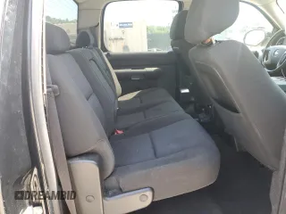 2013 Chevrolet Silverado 1500 LT with VIN 3GCPKSE7XDG119735, listed as a Copart auction lot 55938165 with 182,961 mi miles and Clean Title. Bid and sale history available at DreamBid. Image 10.