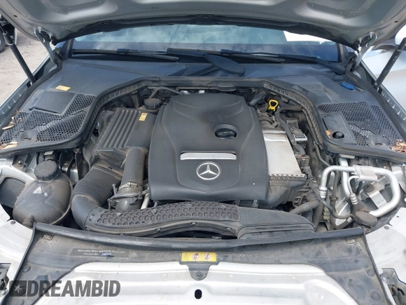 2016 Mercedes-Benz C 300 Luxury with VIN 55SWF4KB0GU138307, listed as a IAAI auction lot 42493236 with 71,342 mi miles and . Bid and sale history available at DreamBid. Image 10.
