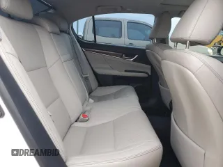 2013 Lexus GS 350 with VIN JTHBE1BL9D5013506, listed as a Copart auction lot 72723064 with 153,624 mi miles and Salvage Title. Bid and sale history available at carsss.com. Image 10.