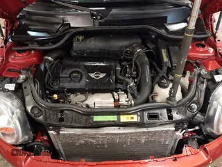 2011 MINI Hardtop S with VIN WMWSV3C52BTY13177, listed as a IAAI auction lot 41859894 with 92,168 mi miles and . Bid and sale history available at DreamBid. Image 10.