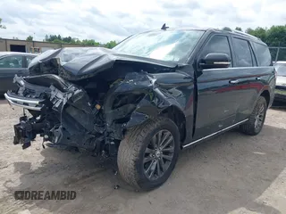 2019 Ford Expedition Limited с VIN 1FMJU2AT2KEA09488, выставлен на аукционе IAAI как лот 42500003 с пробегом 145 179 миль миль и . История ставок и продаж доступна на DreamBid. Изображение 17.