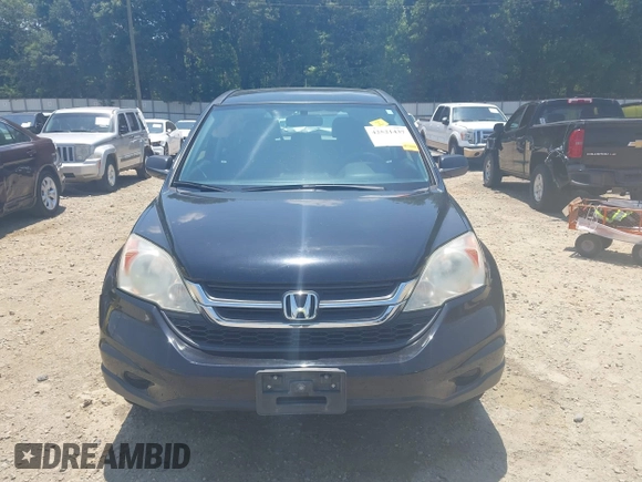 2010 Honda CR-V LX with VIN 5J6RE4H32AL021411, listed as a IAAI auction lot 42521437 with 152,930 mi miles and . Bid and sale history available at DreamBid. Image 13.