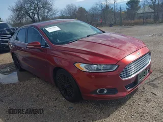 2014 Ford Fusion SE with VIN 3FA6P0H91ER314570, listed as a IAAI auction lot 42075285 with 157,519 mi miles and . Bid and sale history available at carsss.com. Image 1.