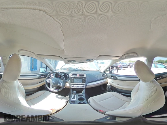 2015 Subaru Outback Premium with VIN 4S4BSAFC6F3261937, listed as a Copart auction lot 63202615 with 72,693 mi miles and Salvage title. Bid and sale history available at DreamBid. Image 16.