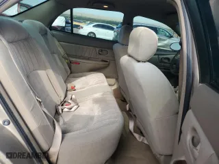 2003 Buick Century Custom with VIN 2G4WS52J631149864, listed as a Copart auction lot 69335664 with 83,056 mi miles and Clean Title. Bid and sale history available at carsss.com. Image 10.