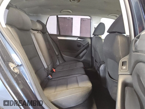 2012 Volkswagen Golf TDI с VIN WVWNM7AJ2CW132110, выставлен на аукционе Copart как лот 68675924 с пробегом 146 279 миль миль и Списание • Salvage title. История ставок и продаж доступна на DreamBid. Изображение 10.