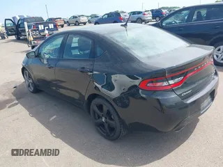 2013 Dodge Dart SXT z VIN 1C3CDFBA6DD309534, wystawiony jako IAAI lot #42581661 z przebiegiem 116 026 mil mil oraz . Historia ofert i sprzedaży dostępna na DreamBid. Obrazek 3.