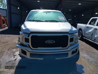 2019 Ford F-150 XL с VIN 1FTFX1E5XKKF11013, выставлен на аукционе IAAI как лот 42528164 с пробегом 128 584 миль миль и . История ставок и продаж доступна на DreamBid. Изображение 13.