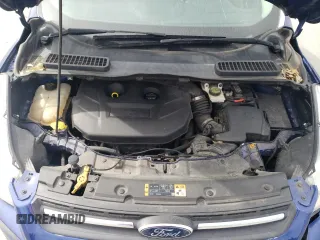 2014 Ford Escape SE with VIN 1FMCU0G92EUE34518, listed as a Copart auction lot 52331185 with 217,010 mi miles and Clean Title. Bid and sale history available at carsss.com. Image 12.