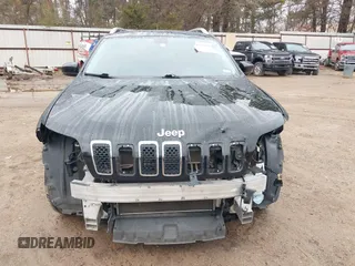 2020 Jeep Cherokee Limited z VIN 1C4PJLDB4LD565065, wystawiony jako IAAI lot #41419155 z przebiegiem 112 152 mil mil oraz . Historia ofert i sprzedaży dostępna na DreamBid. Obrazek 13.
