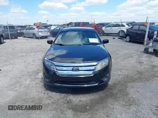 2012 Ford Fusion SE z VIN 3FAHP0HG8CR339020, wystawiony jako IAAI lot #41962046 z przebiegiem 136 072 mil mil oraz . Historia ofert i sprzedaży dostępna na DreamBid. Obrazek 12.