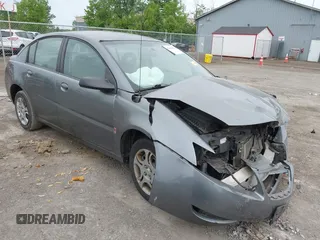 2005 Saturn ION ION 2 z VIN 1G8AJ52F85Z170426, wystawiony jako IAAI lot #42299864 z przebiegiem 149 029 mil mil oraz . Historia ofert i sprzedaży dostępna na DreamBid. Obrazek 1.