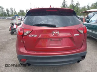 2013 Mazda CX-5 Sport z VIN JM3KE2BE4D0168588, wystawiony jako IAAI lot #42249472 z przebiegiem 219 336 mil mil oraz . Historia ofert i sprzedaży dostępna na DreamBid. Obrazek 16.