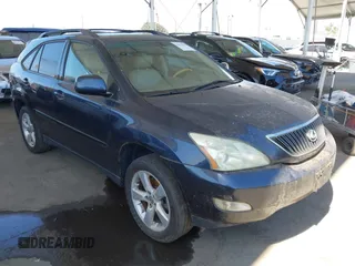 2005 Lexus RX 330 with VIN JTJGA31U650052199, listed as a IAAI auction lot 42325471 with 273,977 mi miles and . Bid and sale history available at DreamBid. Image 1.