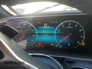 2020 Mercedes-Benz GLE 350 z VIN 4JGFB4KE3LA079470, wystawiony jako Copart lot #45945295 z przebiegiem 127 756 mil mil oraz Szkoda całkowita • Salvage title. Historia ofert i sprzedaży dostępna na DreamBid. Obrazek 9.