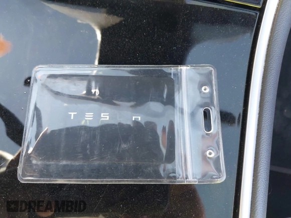2020 Tesla Model 3 Standard Range Plus with VIN 5YJ3E1EA7LF802492, listed as a IAAI auction lot 40846048 with 36,488 mi miles and . Bid and sale history available at DreamBid. Image 11.
