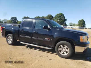 2007 GMC Sierra 1500 with VIN 3GTEK13Y47G511739, listed as a Copart auction lot 66045824 with 217,503 mi miles and Clean Title. Bid and sale history available at DreamBid. Image 4.