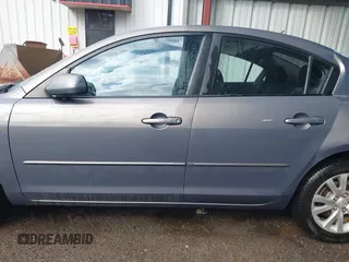2008 Mazda 3 i Touring with VIN JM1BK32G681785595, listed as a IAAI auction lot 41815835 with 170,764 mi miles and . Bid and sale history available at DreamBid. Image 14.