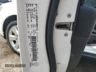 2014 Dodge Journey R/T with VIN 3C4PDDFG5ET246650, listed as a Copart auction lot 60639685 with 136,958 mi miles and Clean title. Bid and sale history available at DreamBid. Image 13.