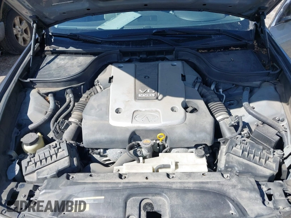 2012 Infiniti G37 x with VIN JN1CV6AR9CM670676, listed as a IAAI auction lot 41878379 with 107,740 mi miles and . Bid and sale history available at DreamBid. Image 10.
