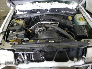 1997 Jeep Grand Cherokee Limited with VIN 1J4GZ78Y1VC706353, listed as a Copart auction lot 41437085 with 163,675 mi miles and Salvage Title. Bid and sale history available at carsss.com. Image 13.