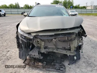 2022 Subaru Outback Premium с VIN 4S4BTADC4N3166775, выставлен на аукционе Copart как лот 59100735 с пробегом 42 155 миль миль и Списание • Salvage title. История ставок и продаж доступна на DreamBid. Изображение 5.