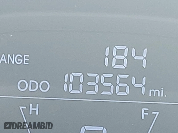 2012 Hyundai Elantra Limited с VIN KMHDH4AE1CU367476, выставлен на аукционе IAAI как лот 42472828 с пробегом 103 564 миль миль и . История ставок и продаж доступна на DreamBid. Изображение 14.