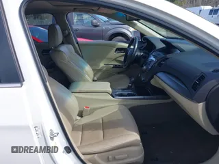 2014 Acura RDX Technology with VIN 5J8TB4H54EL005983, listed as a IAAI auction lot 41921349 with 171,029 mi miles and . Bid and sale history available at DreamBid. Image 5.