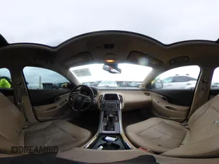 2012 Buick LaCrosse Premium 3 с VIN 1G4GH5E39CF112218, выставлен на аукционе IAAI как лот 41621610 с пробегом 166 521 миль миль и . История ставок и продаж доступна на DreamBid. Изображение 18.