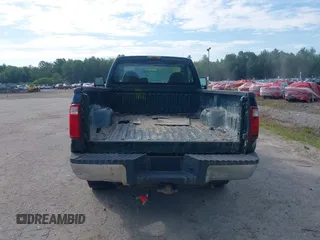 2010 Ford F-250 XL with VIN 1FTNF2B5XAEA77794, listed as a IAAI auction lot 42646385 with 172,394 mi miles and . Bid and sale history available at DreamBid. Image 16.