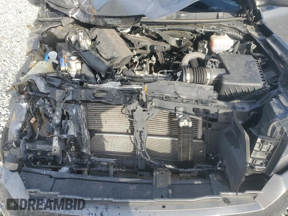 2022 Nissan Frontier Pro-4X z VIN 1N6ED1EK5NN641792, wystawiony jako Copart lot #63189275 z przebiegiem Nie podano mil oraz Nie do naprawy • Non repairable. Historia ofert i sprzedaży dostępna na DreamBid. Obrazek 11.