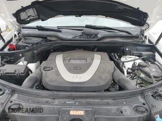 2011 Mercedes-Benz M 350 с VIN 4JGBB5GB4BA639708, выставлен на аукционе IAAI как лот 42201053 с пробегом 136 434 миль миль и . История ставок и продаж доступна на DreamBid. Изображение 10.