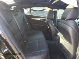 2021 Cadillac CT5 Luxury z VIN 1G6DX5RK8M0124315, wystawiony jako Copart lot #87448834 z przebiegiem 42 444 mil mil oraz Szkoda całkowita • Salvage title. Historia ofert i sprzedaży dostępna na DreamBid. Obrazek 11.