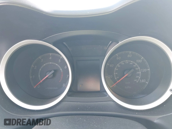 2015 Mitsubishi Lancer SE with VIN JA32V2FW7FU024779, listed as a IAAI auction lot 40681839 with Not Provided miles. Bid and sale history available at carsss.com. Image 7.