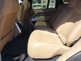 2023 Land Rover Range Rover Autobiography z VIN SALK19E78PA058614, wystawiony jako IAAI lot #42265194 z przebiegiem 30 764 mil mil oraz . Historia ofert i sprzedaży dostępna na DreamBid. Obrazek 8.