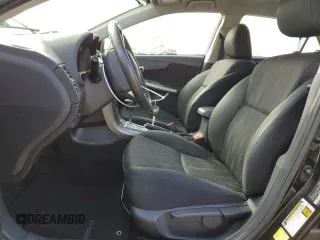 2011 Toyota Corolla L with VIN 2T1BU4EE8BC676231, listed as a Copart auction lot 53930455 with 96,746 mi miles and Salvage Title. Bid and sale history available at carsss.com. Image 7.