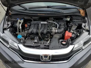 2018 Honda Fit Sport with VIN 3HGGK5H67JM718790, listed as a Copart auction lot 48831655 with 33,891 mi miles and Salvage Title. Bid and sale history available at carsss.com. Image 13.