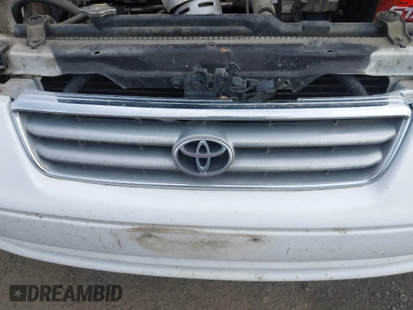 2000 Toyota Camry CE z VIN 4T1BG22KXYU948498, wystawiony jako IAAI lot #42247074 z przebiegiem 152 973 mil mil oraz . Historia ofert i sprzedaży dostępna na DreamBid. Obrazek 6.